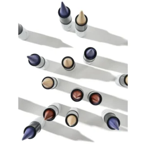 Und Gretel Cream Eye Stick LUK - Organická krémová ceruzka na oči - 2 g