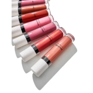 Und Gretel Lipgloss KNUTZEN - Prírodný vyživujúci lesk na pery - 6 ml