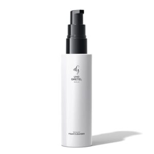 Und Gretel Cleansing foam SCHUM - Organická čistiaca pena - 100ml