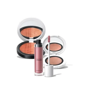 Und Gretel COLOR CRUSH SET - Multifunkčná sada líčidiel - 10 g, 3 g, 6 ml