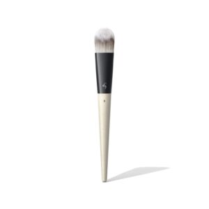 Und Gretel Foundation Brush 08 - Plochý štetec na make-up