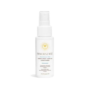 INNERSENSE Sweet Spirit Leave In Conditioner FRAGRANCE FREE — Bezoplachový kondicionér bez vône - 59,15 ml
