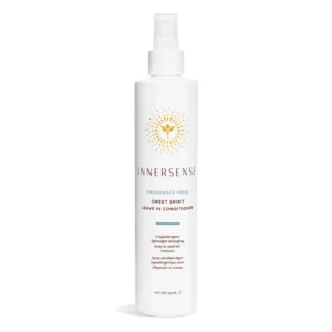 INNERSENSE Sweet Spirit Leave In Conditioner FRAGRANCE FREE — Bezoplachový kondicionér bez vône - 295 ml
