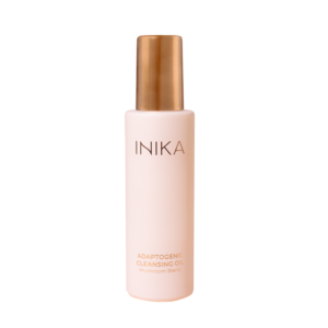 INIKA Organic Adaptogenic Cleansing Oil - Adaptogénny čistiaci olej - 80 ml