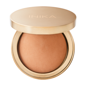 INIKA Organic Baked mineral bronzer - Zapečený minerálny bronzer - 8 g