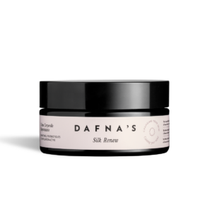 Dafna's Skincare SILK RENEW - Renew Body Cream 3 in 1 - 200 ml