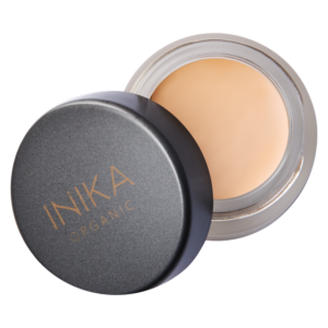 INIKA Organic Full Coverage Concealer - Bio korektor plne krycí - 3,5 g