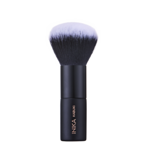 INIKA Organic Kabuki Brush - Štetec Kabuki