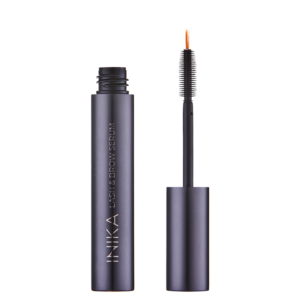 INIKA Organic Lash & Brow Serum - Prírodné sérum na starostlivosť o riasy a obočie - 7 ml