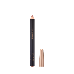 INIKA Organic Certified Organic Lipstick Crayon - Bio crayon ceruzka na pery HONEY - 3 g