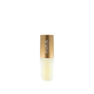 INIKA Organic Lip Oil - Olej na pery s kolagénom a skvalanom - 5 ml
