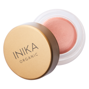 INIKA Organic Certified Organic Lip & Cheek Cream DUSK - Bio krémové multilíčidlo DUSK - 3,5 g