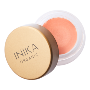INIKA Organic Certified Organic Lip & Cheek Cream MORNING - Bio krémové multilíčidlo MORNING - 3,5 g