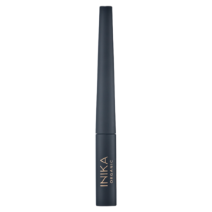 INIKA Organic Liquid Eyeliner - Organické tekuté očné linky - 3 ml