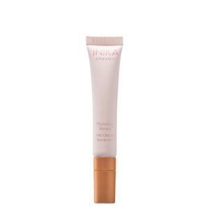 INIKA Organic Phytofuse Renew Resveratrol Eye cream - Antioxidačný očný krém s resveratrolom - 15 ml