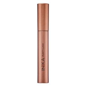 INIKA Organic Purity mascara - Bio certifikovaná organická špirála - 8 ml