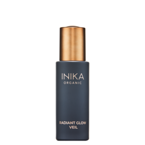 INIKA Organic Bio Primer - Radiant Glow Veil - 30 ml