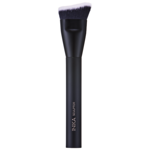 INIKA Organic Sculptor Brush - Štetec na definovanie tvaru tváre