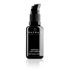 Dafna's Skincare Moisture+ Light - 200 ml